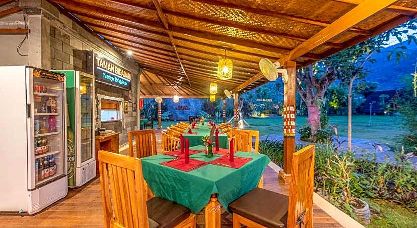 Taman Bidadari Eco Wellness