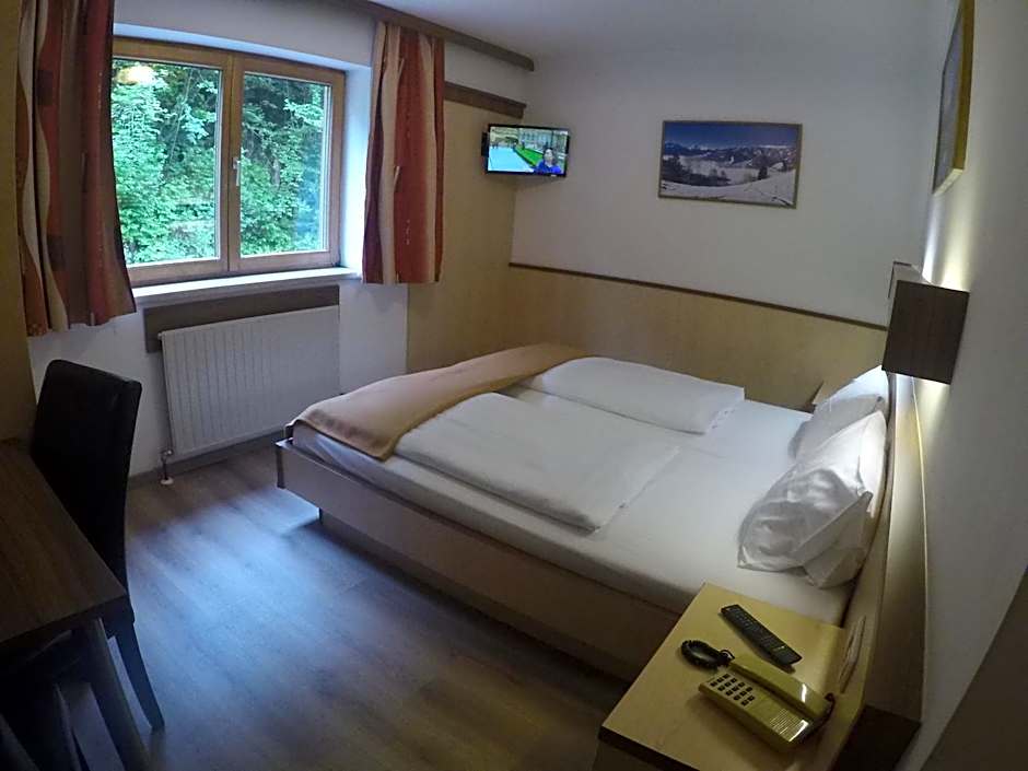 Hotel-Garni Seestrand