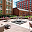 Courtyard by Marriott Washington Downtown/Convention Center