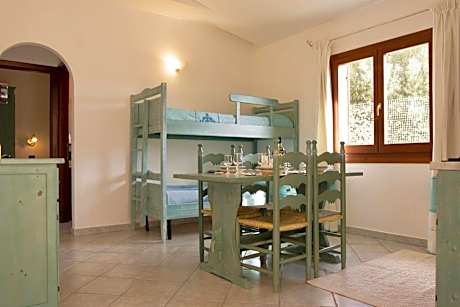 SOS Alinos - Alojamientos en CERDEÑA