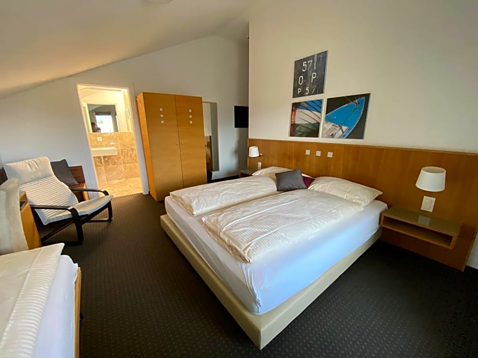Businesshotel Lux