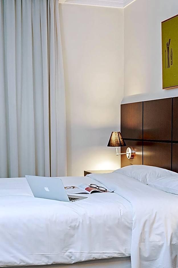 Slaviero Curitiba Shopping