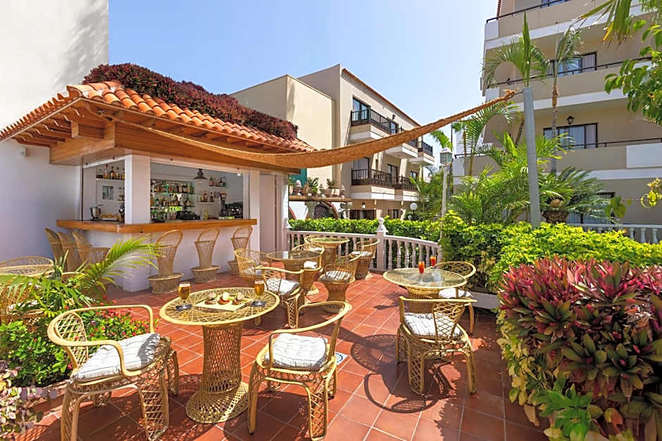 Hotel Don Manolito