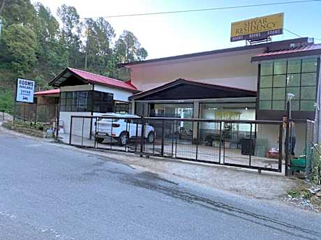SHYAR RESIDENCY
