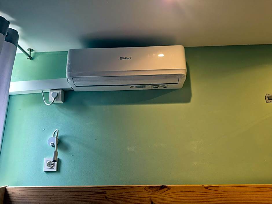 Balea Hostel