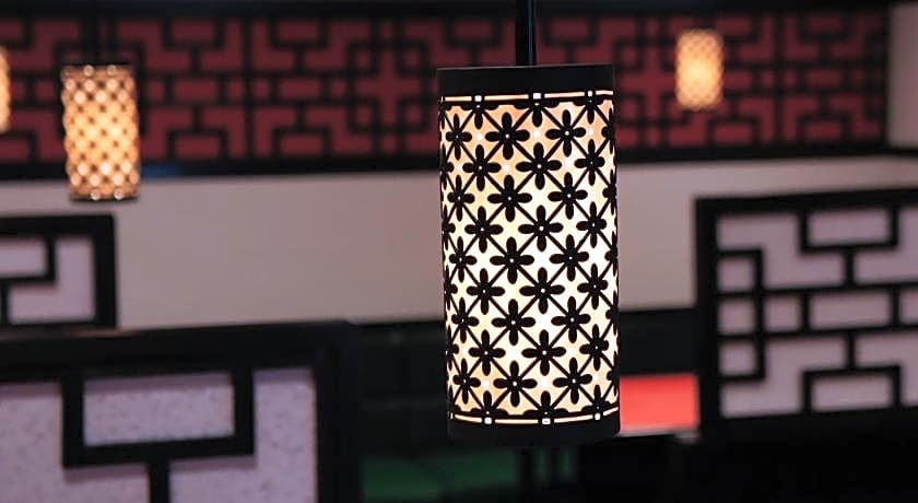 Amenity Hotel Kyoto
