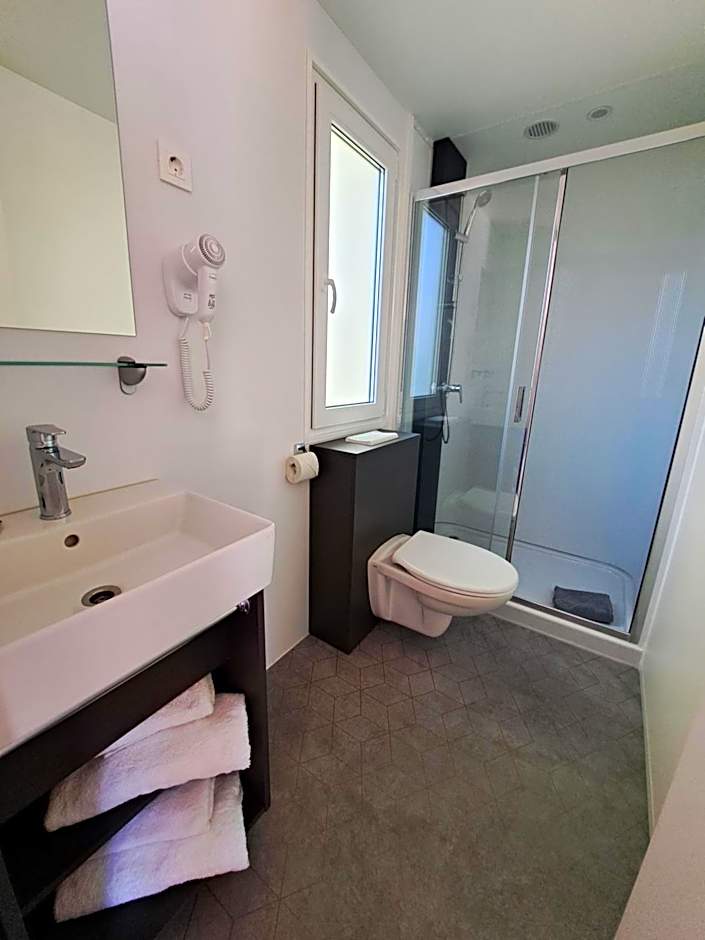 MobileHome - Camp Dalmata