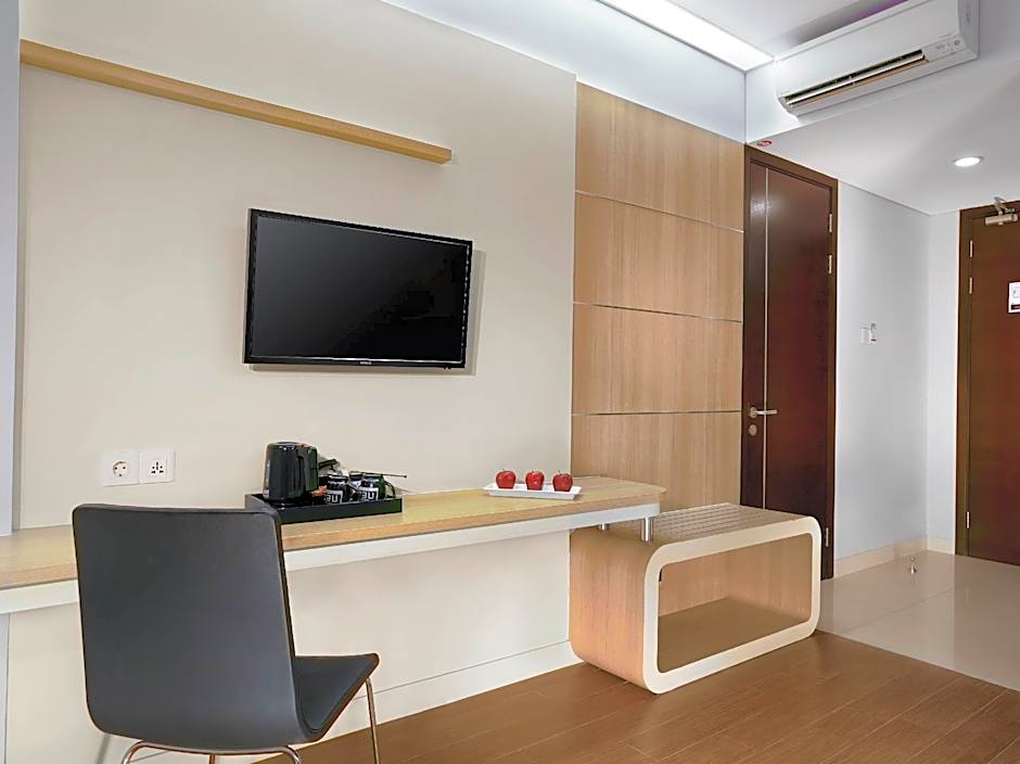 Hotel Neo Gubeng - Surabaya by ASTON