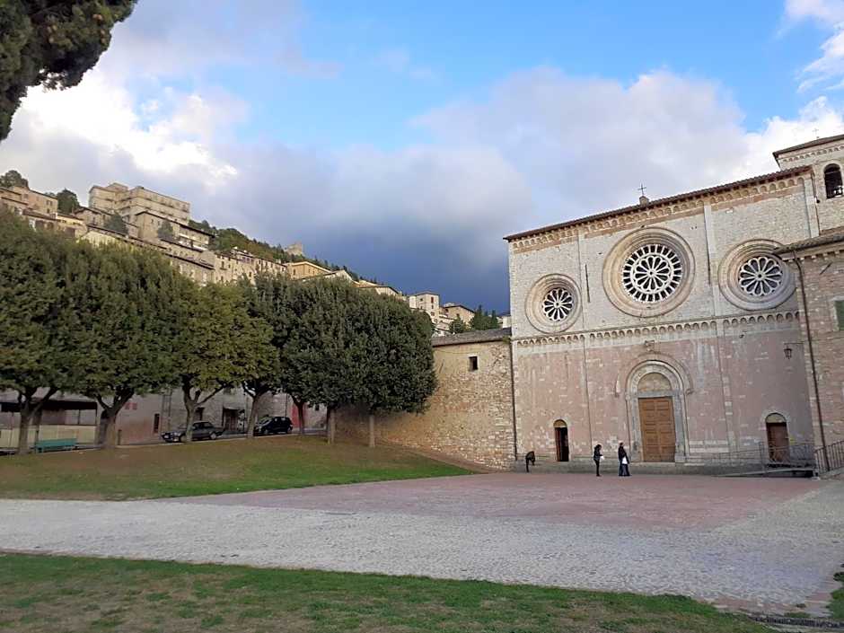Domus San Francesco