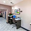 Comfort Suites Vista Ridge Mall