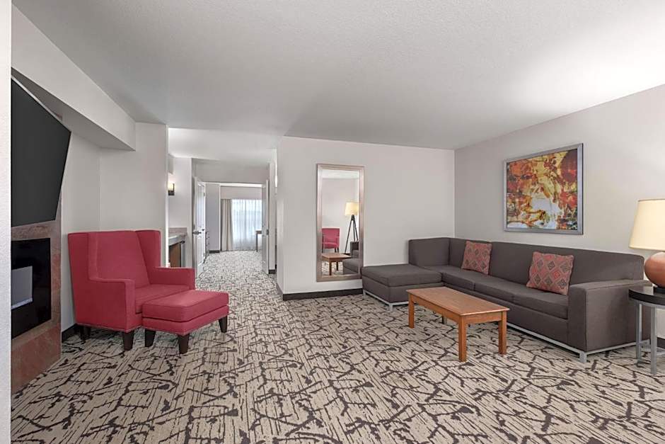 Holiday Inn Stevens Point - Convention Center By IHG