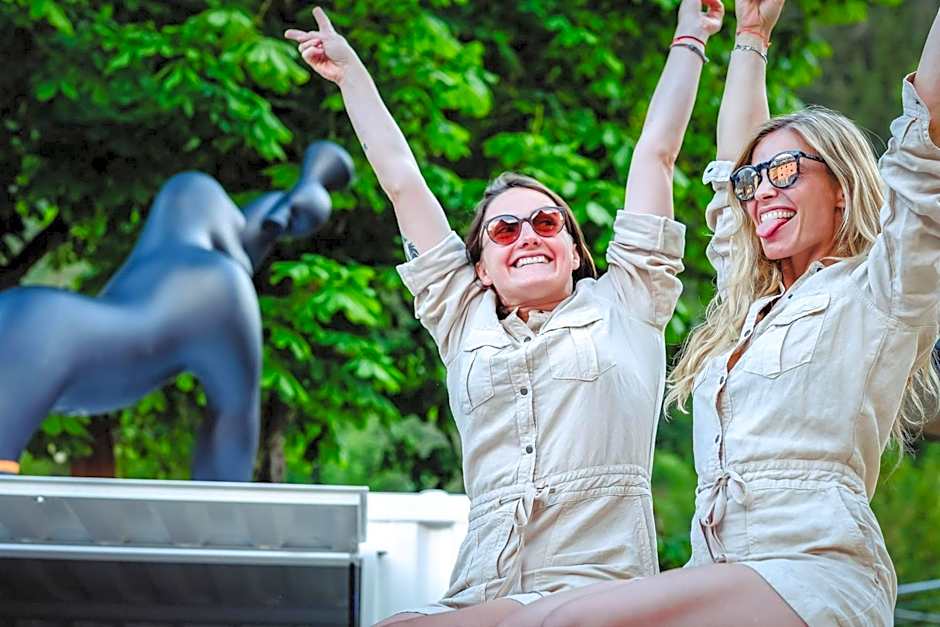 Der Steinerwirt - hangout & hotel