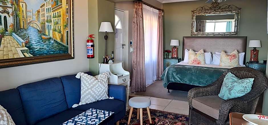 On the Beach Guesthouse Jeffreys Bay