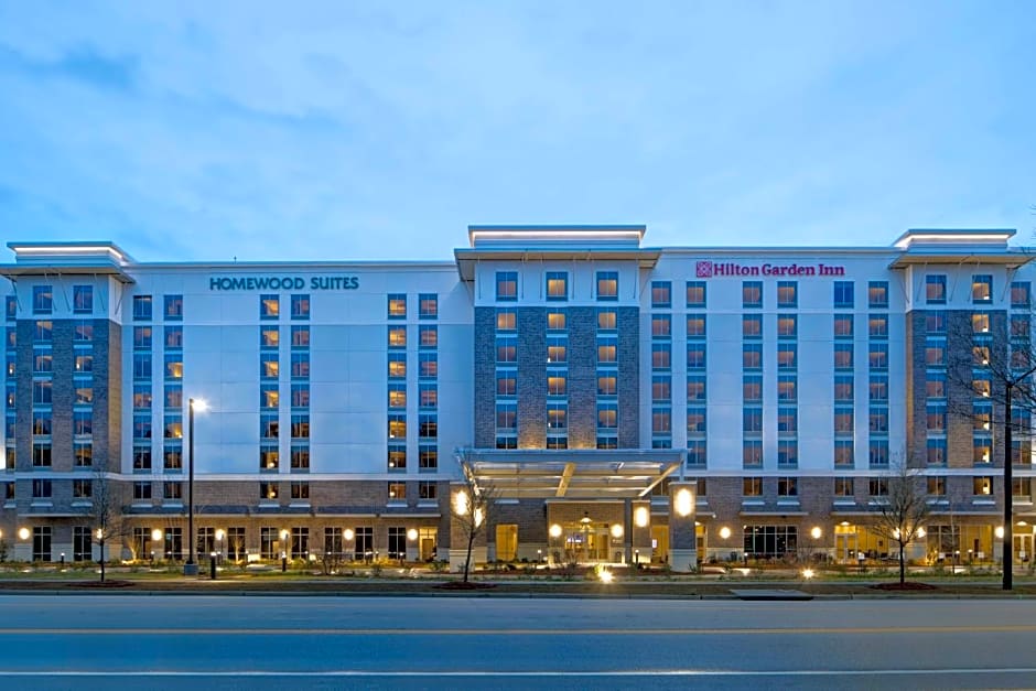 Hilton Garden Inn Summerville, SC