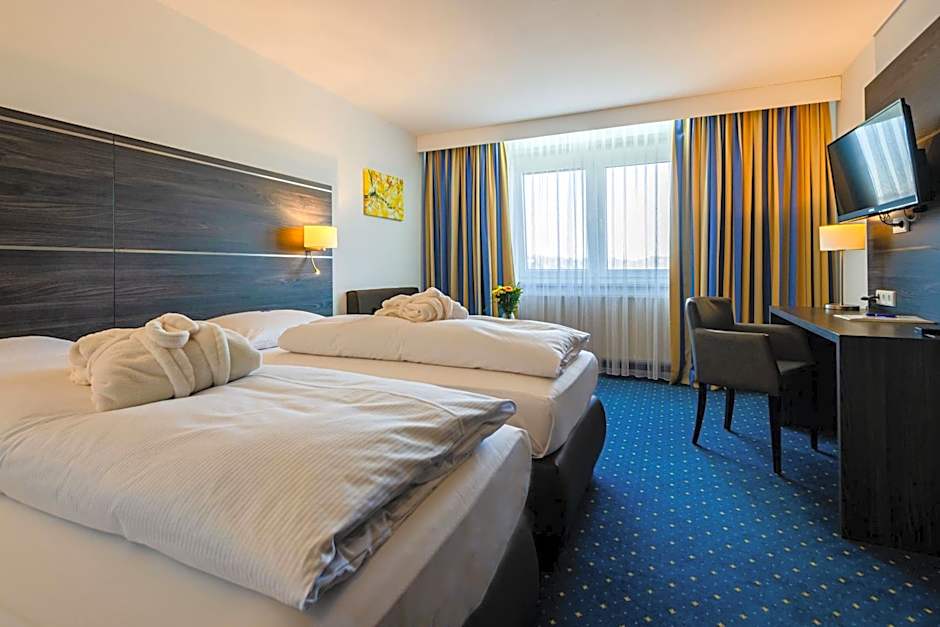 Hotel Fortuna Reutlingen West