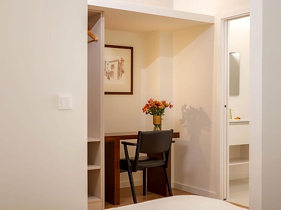 Hotel Casa Melo Alvim