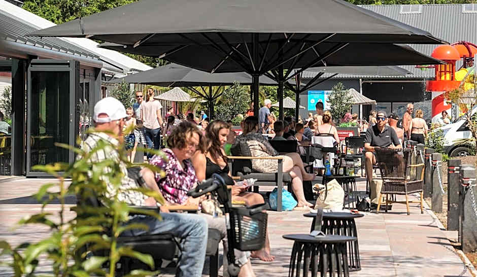 Camping Wedderbergen