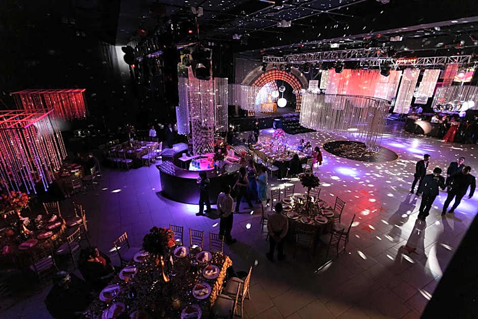 Gran Hotel Cochabamba