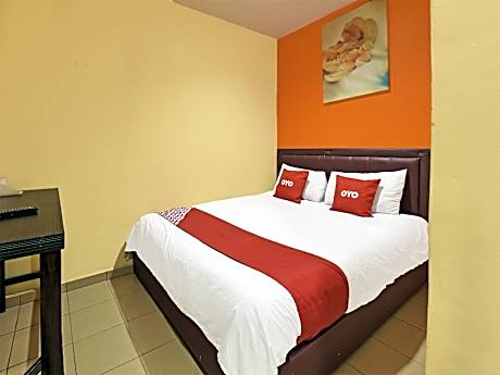 OYO 90732 New Hotel 33