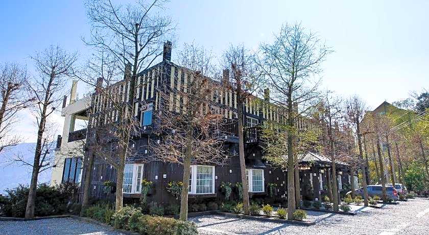 Vanse Hotel