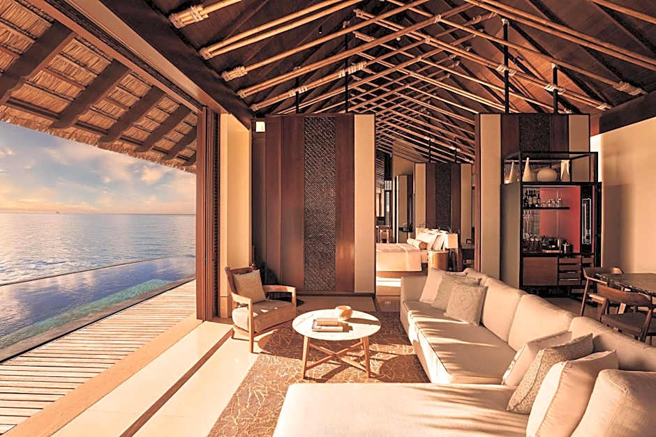 One&Only Reethi Rah