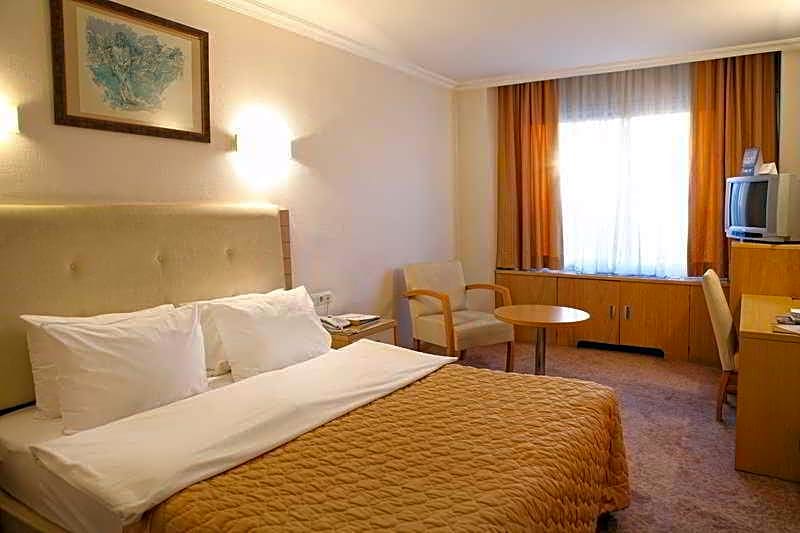 Surmeli Adana Hotel