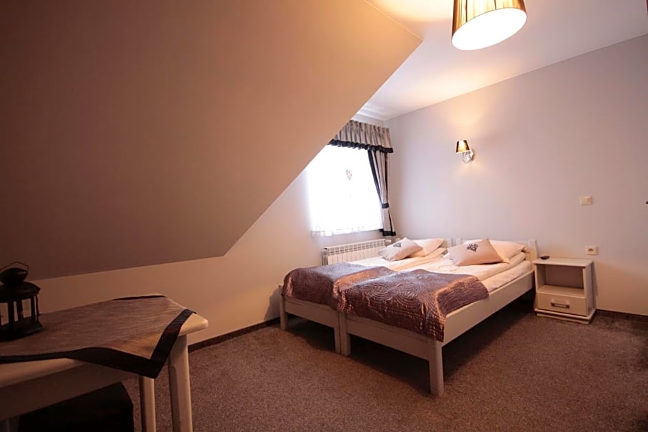 Dom Wypoczynkowy u Czerników