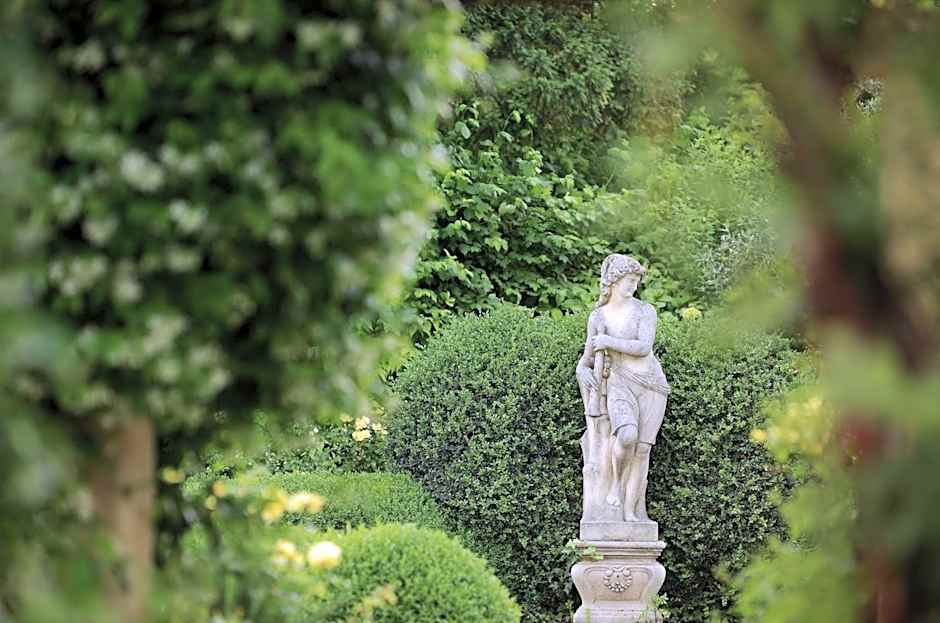 Byblos Art Hotel Villa Amistà