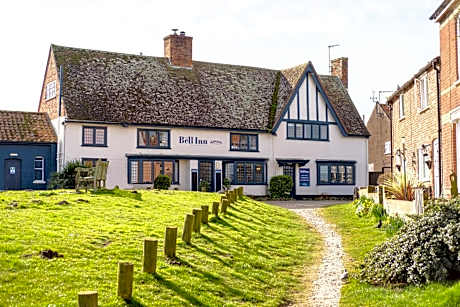 The Bell Inn