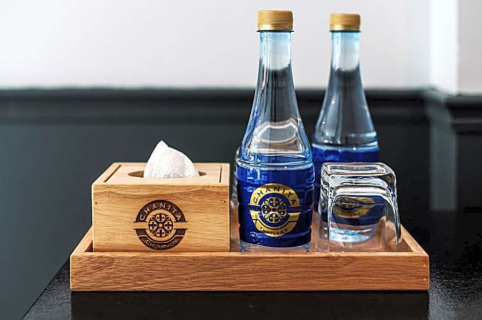 Chanita Hotel Chumphon