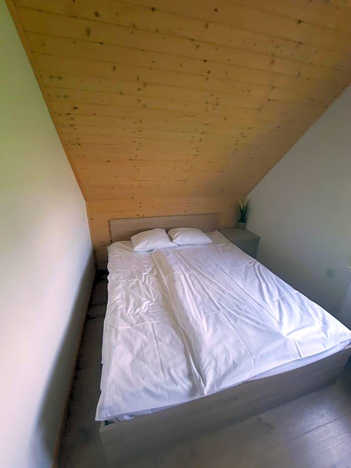 Leśny Zakątek Radocza