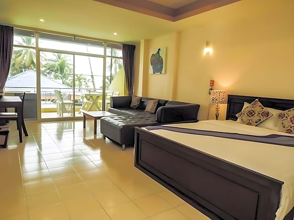 Talay Sai Hotel