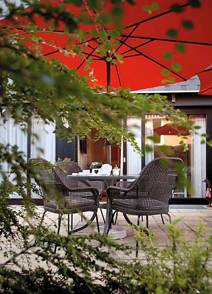 Hotel Rosmarin
