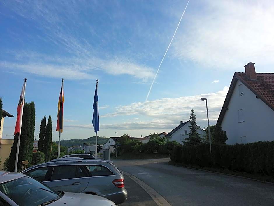 Hotel Panorama