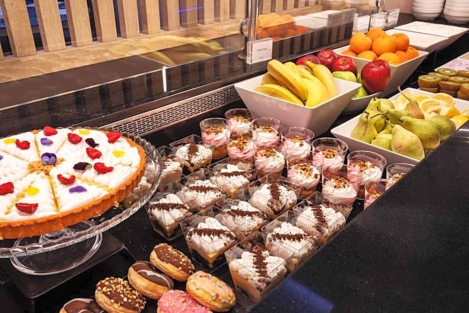 Meliá Athens