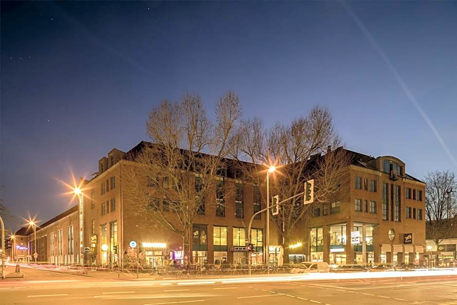 Flowers Hotel Münster