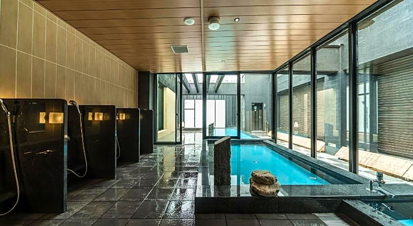 Candeo Hotels Fukuoka Tenjin