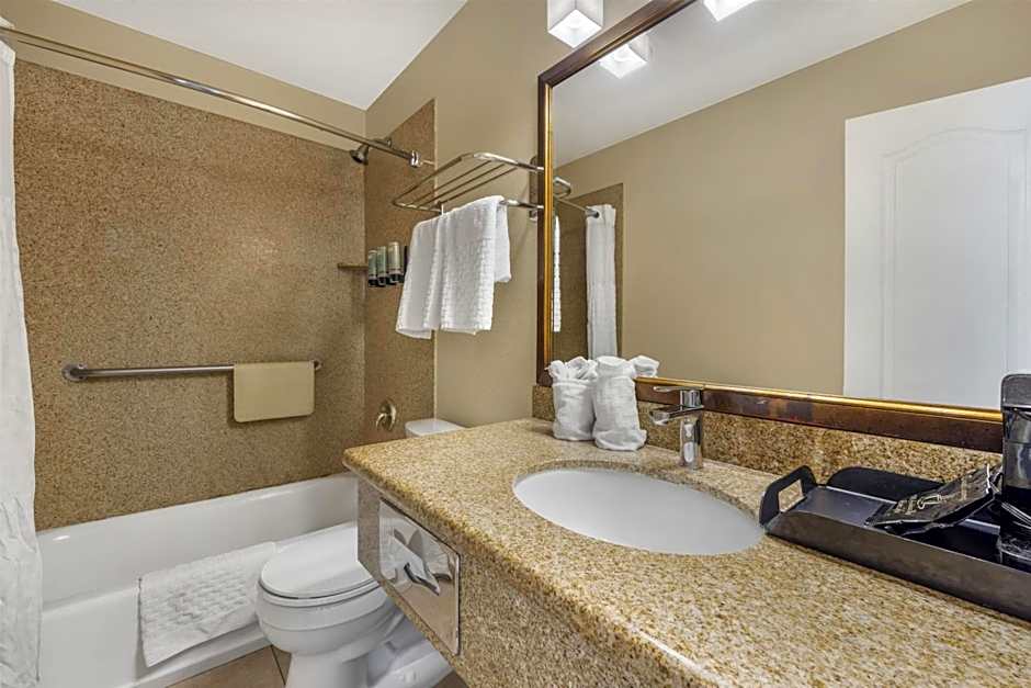 Best Western Tradewinds