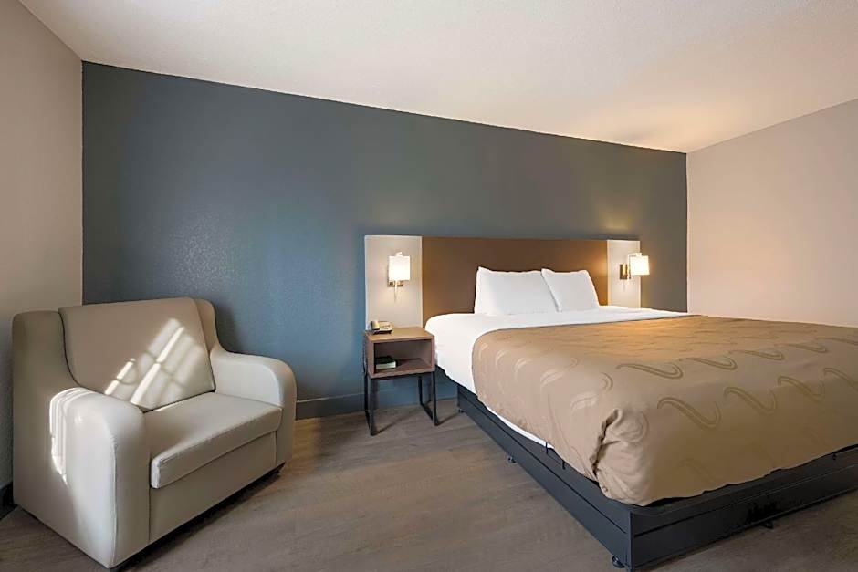 Quality Inn Farmville