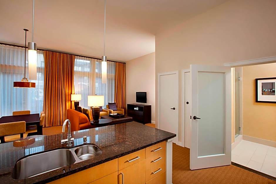 The Westin Verasa Napa
