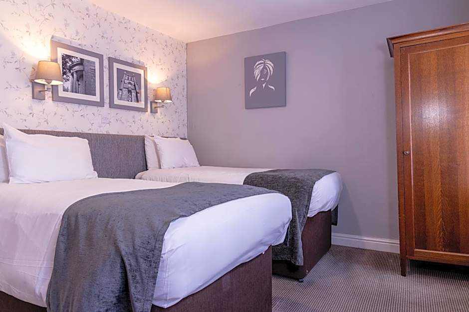 Cromwell Lodge Hotel by Greene King Inns