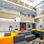 TH HOTEL & VIVIENDA