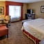 Hampton Inn By Hilton And Suites Springdale/Zion National Park