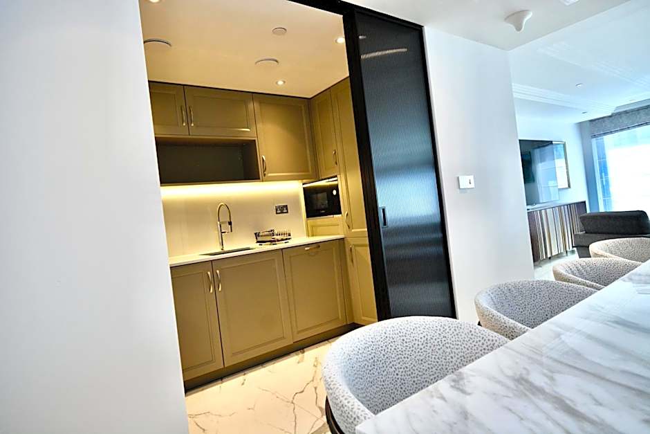 Sanctum Regent's Park