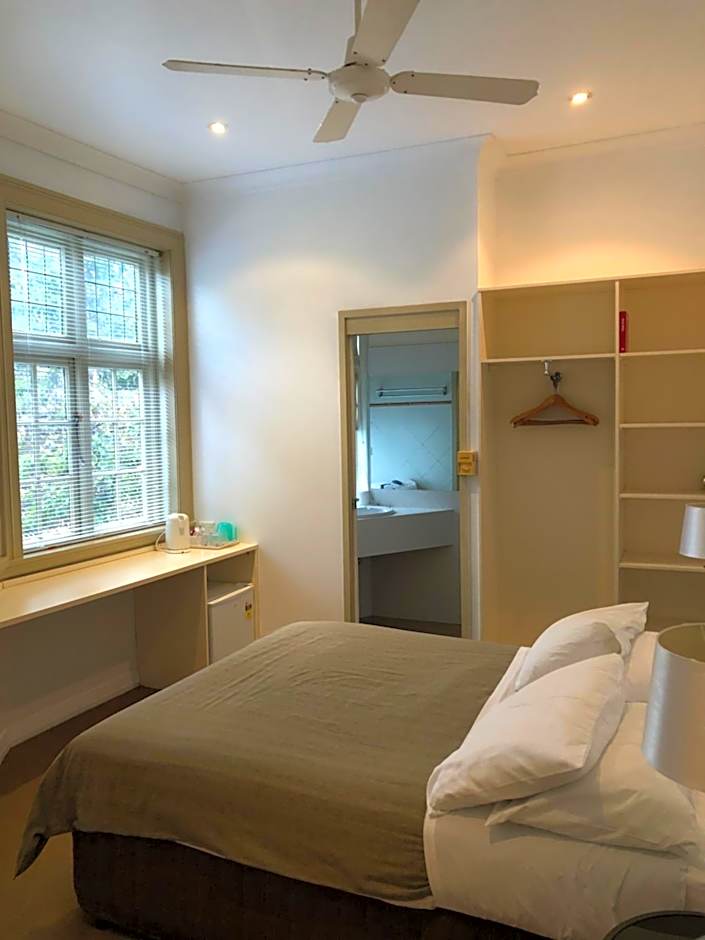 Hotel 59 Sydney