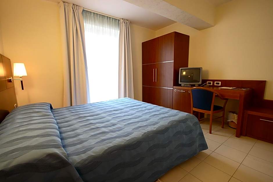 Park Hotel Tyrrenian