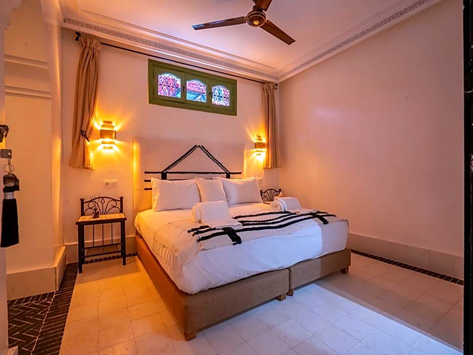 Riad Dar Sido