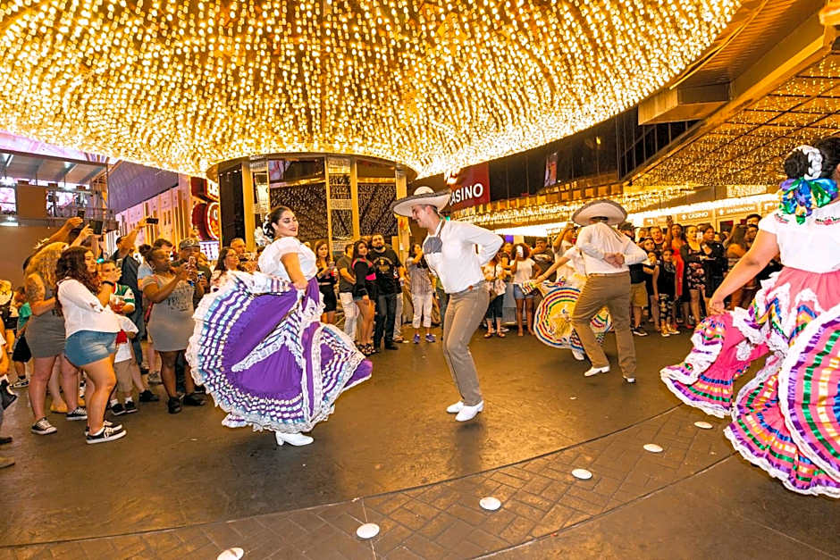 Plaza Hotel & Casino