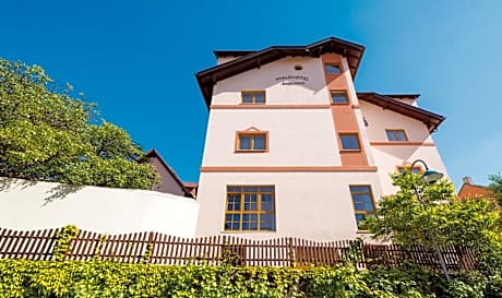 Pfalzhotel Asselheim