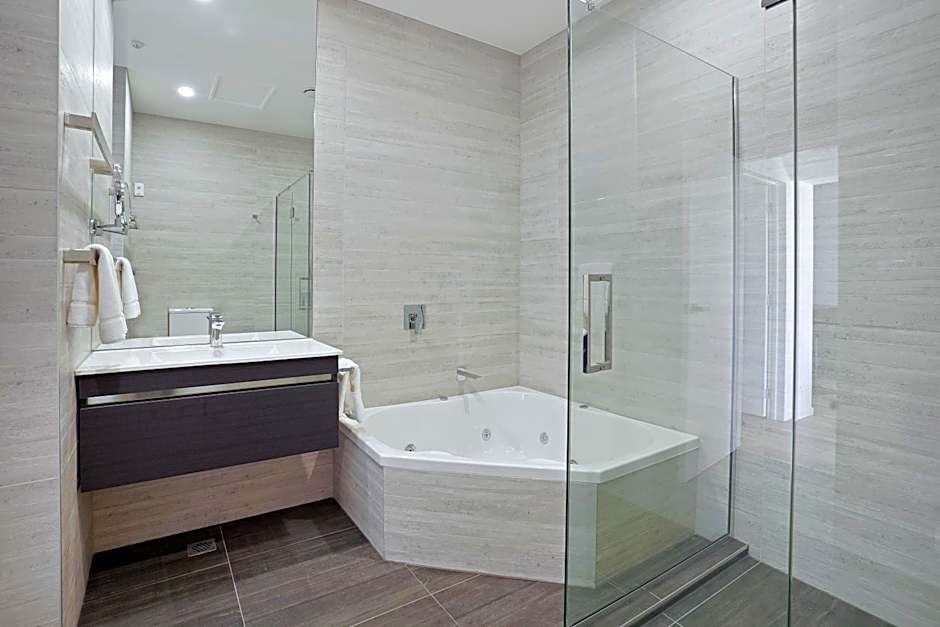 Grand Suites Lake Tekapo